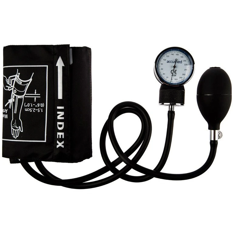 فشارسنج عقربه ای اکیومد مدل KJ-106