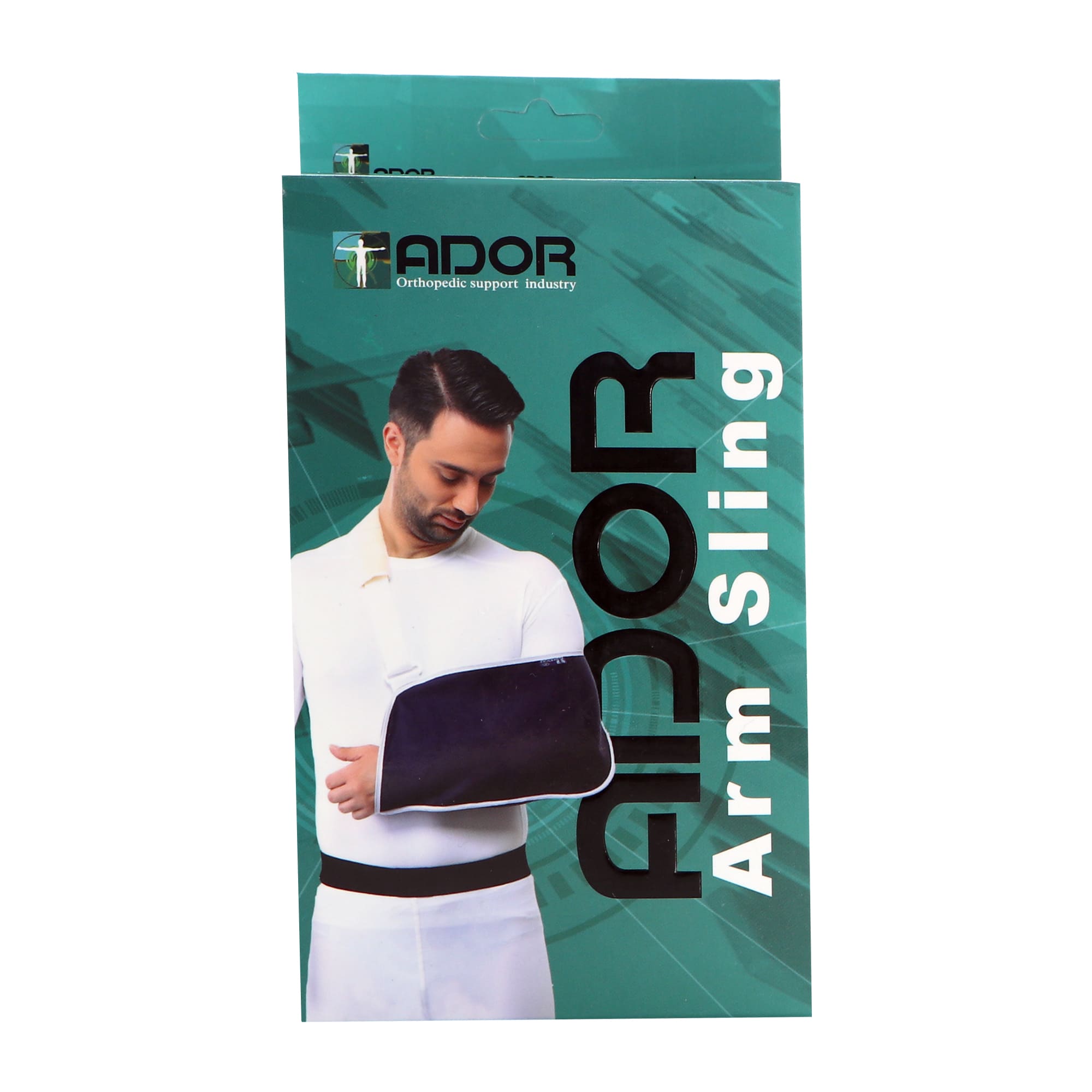 آویز دست شانه ای آدور