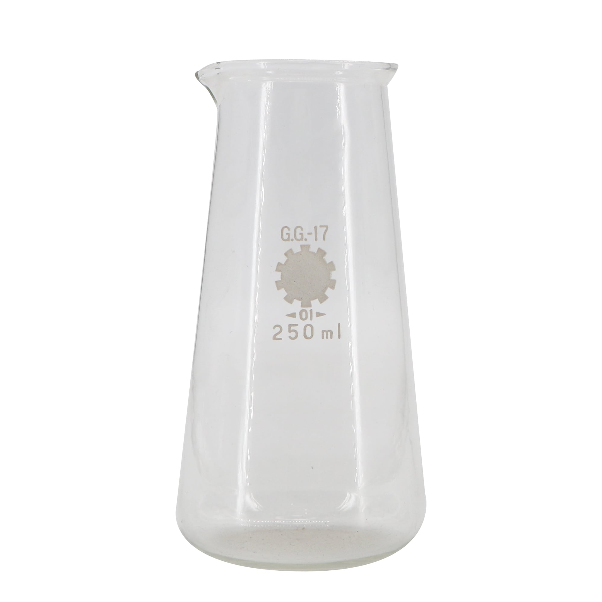 ارلن دهان گشاد GG-17