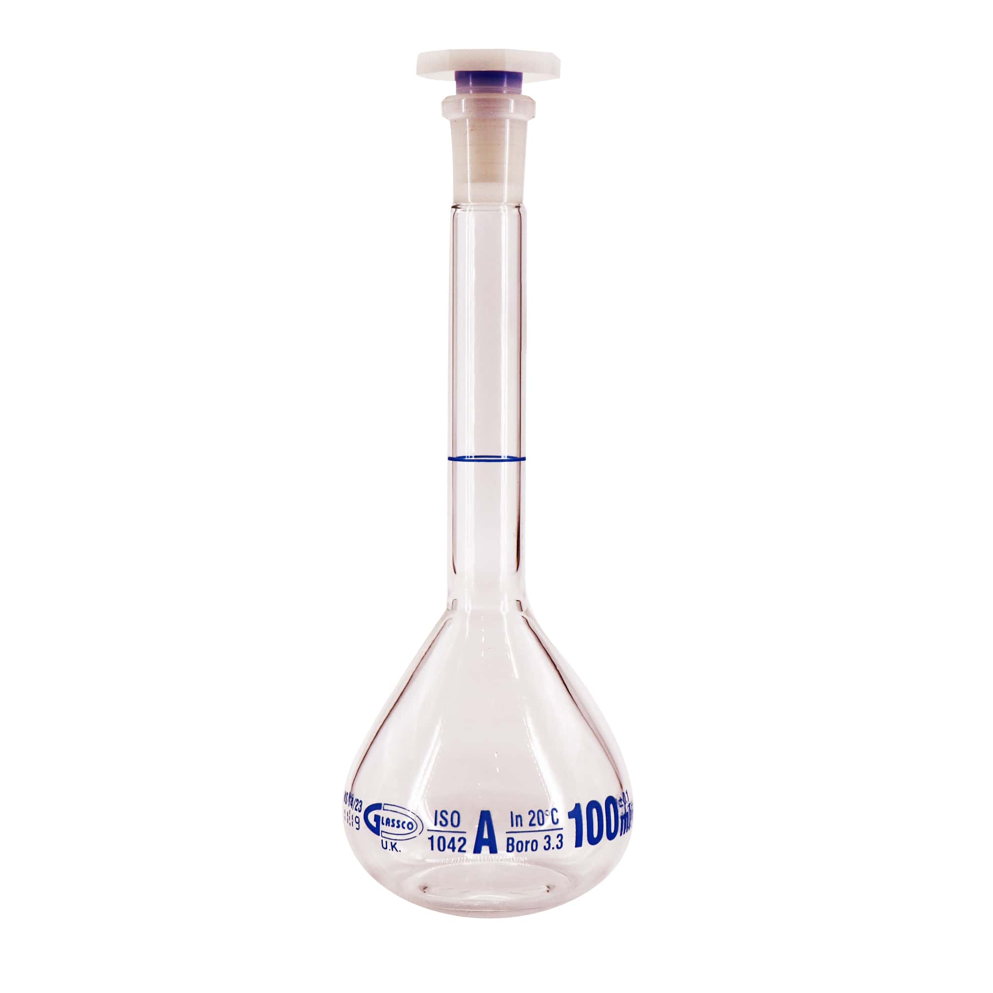 بالن ژوژه Glassco