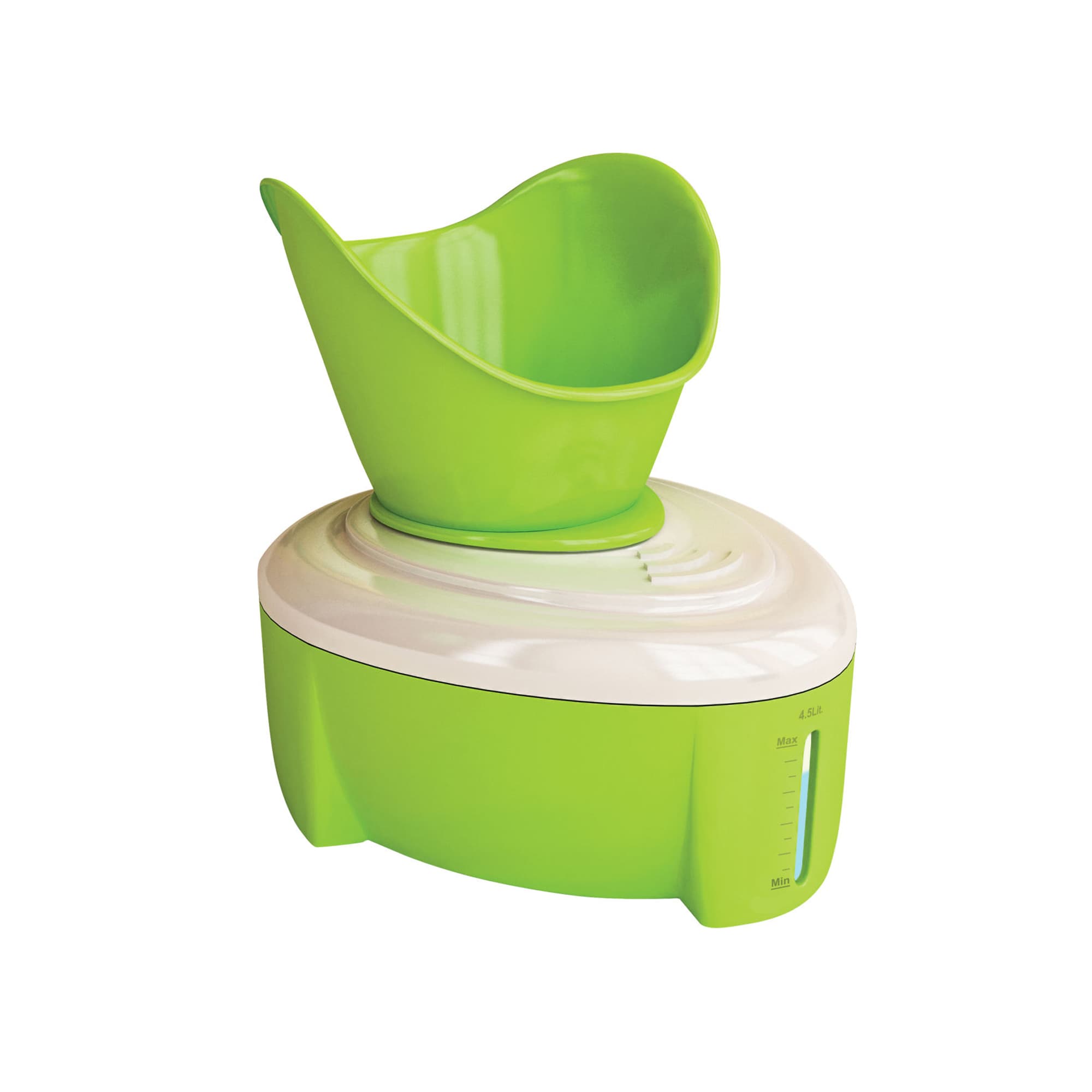 بخور گرم شینوره