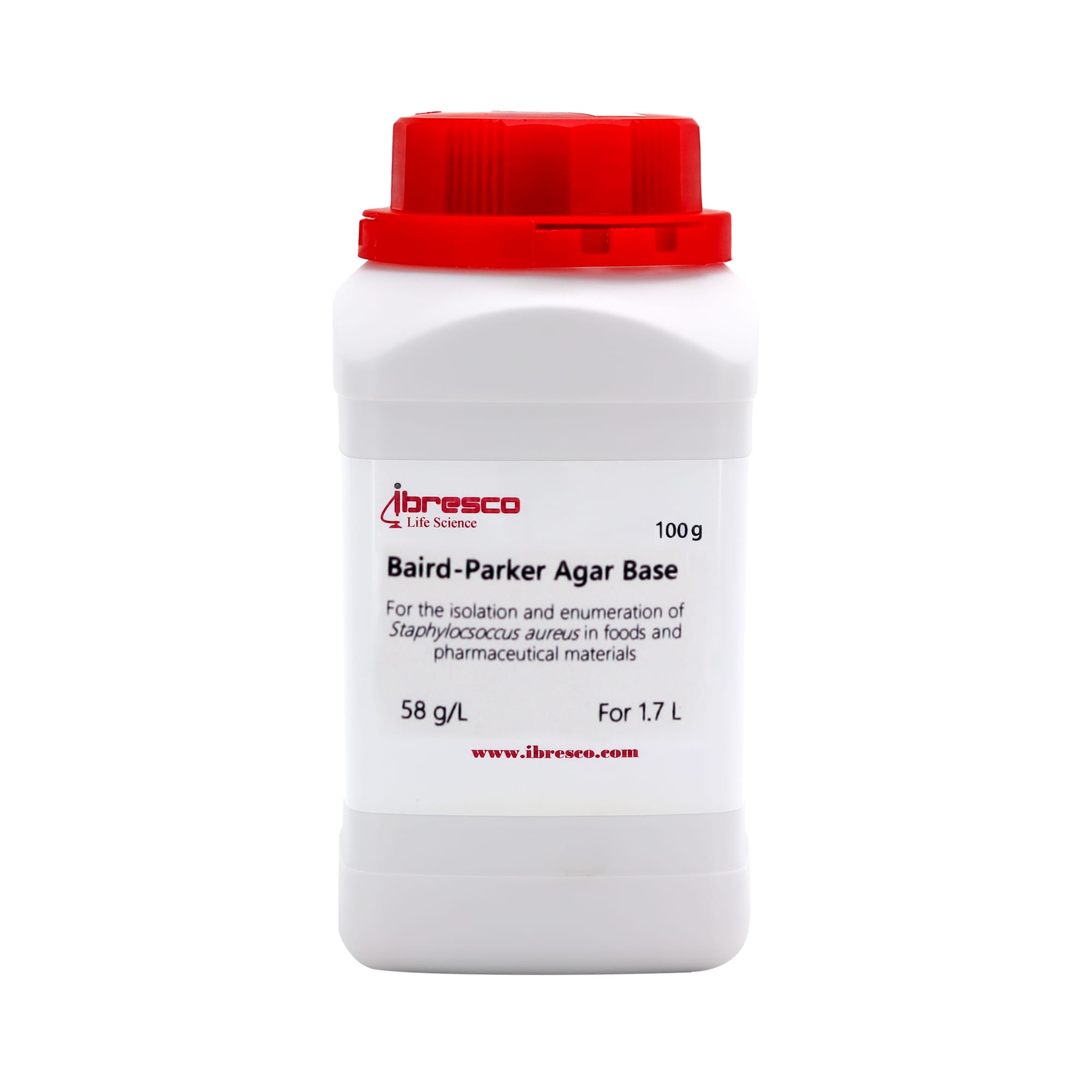 برد پارکر آگار ایبرسکو