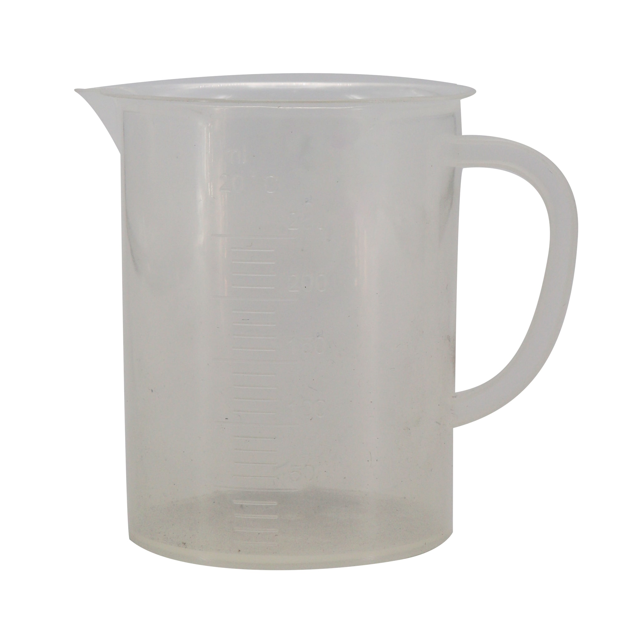 بشر پلاستیکی دسته دار