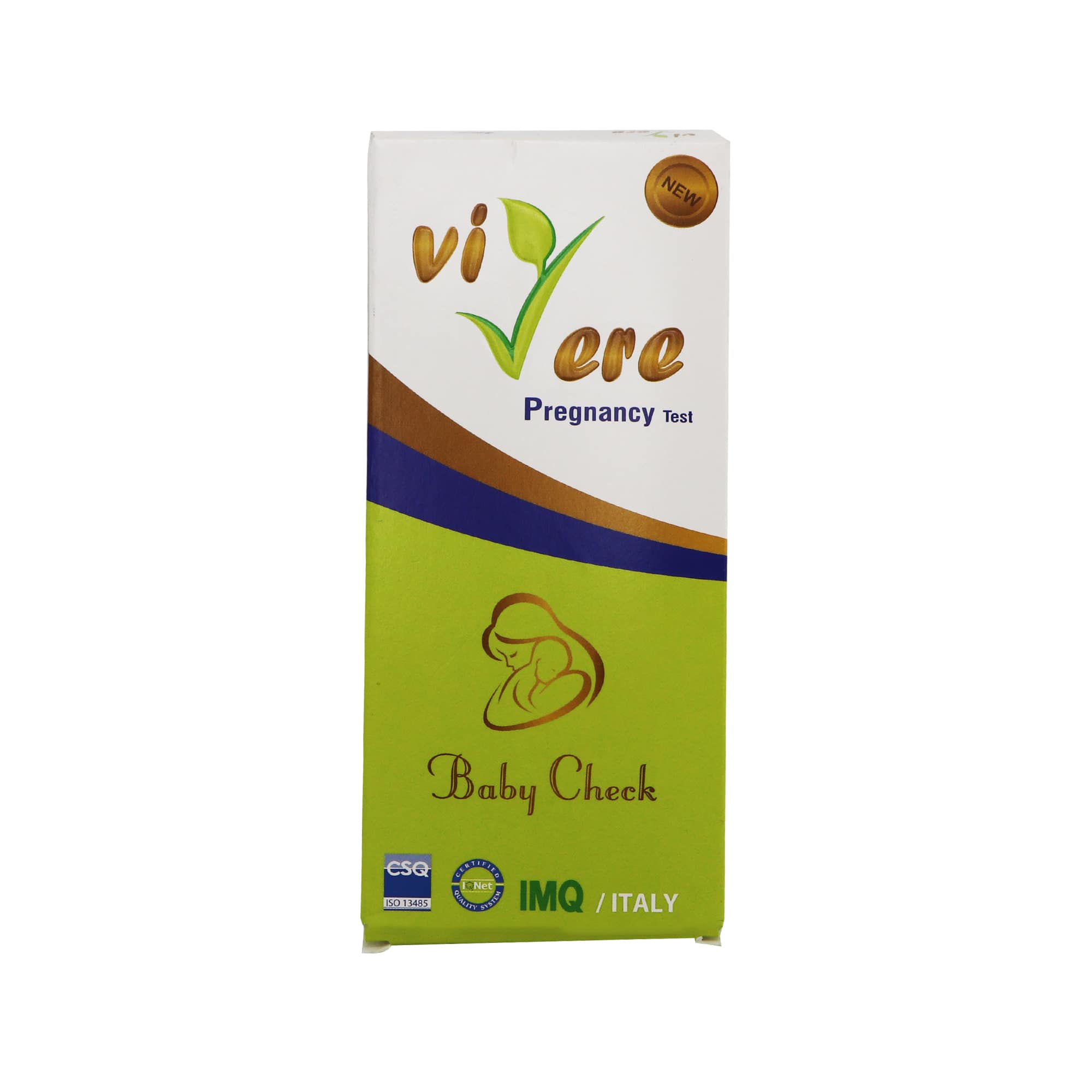 تست بارداری کاستی Vivere