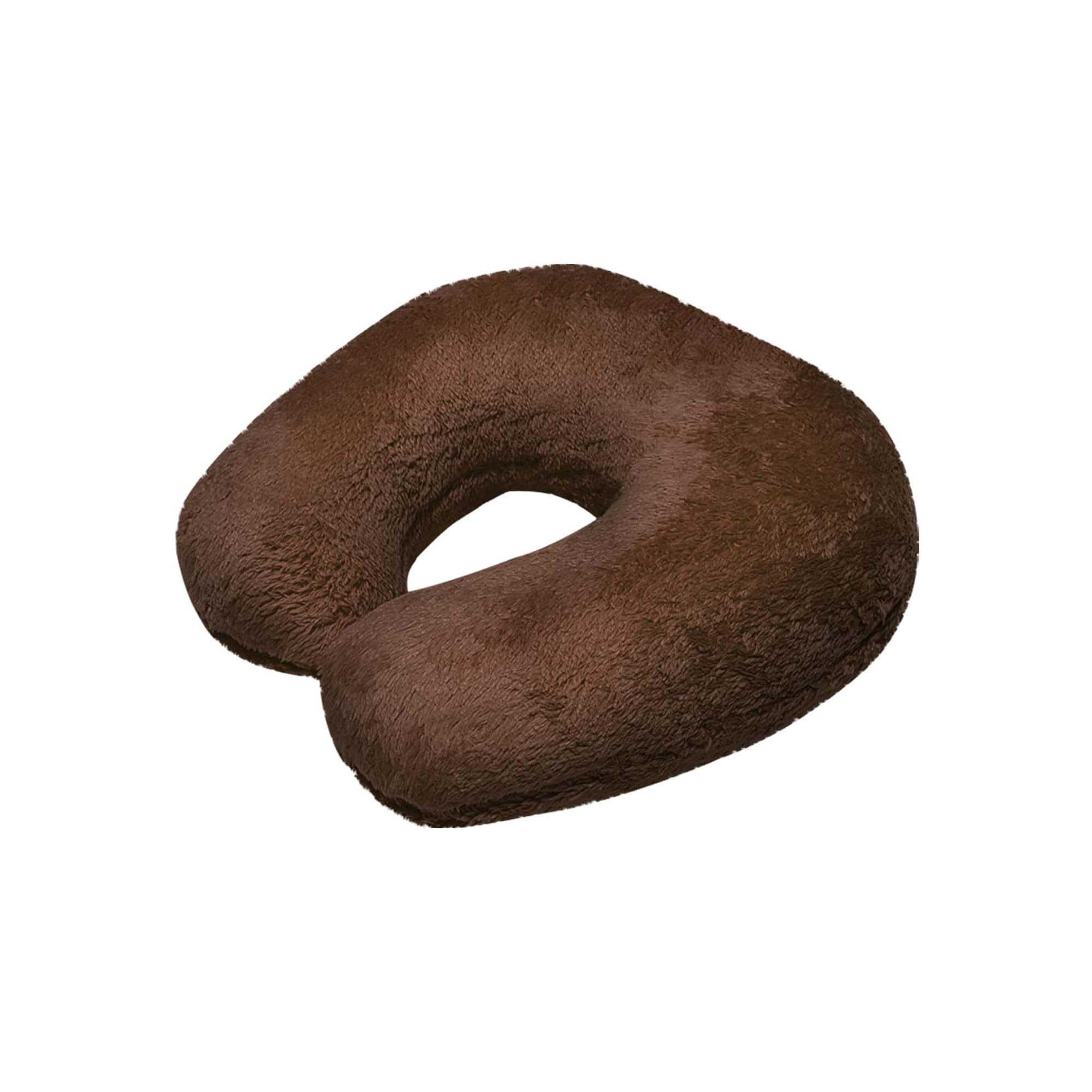 پشت گردنی الیافی