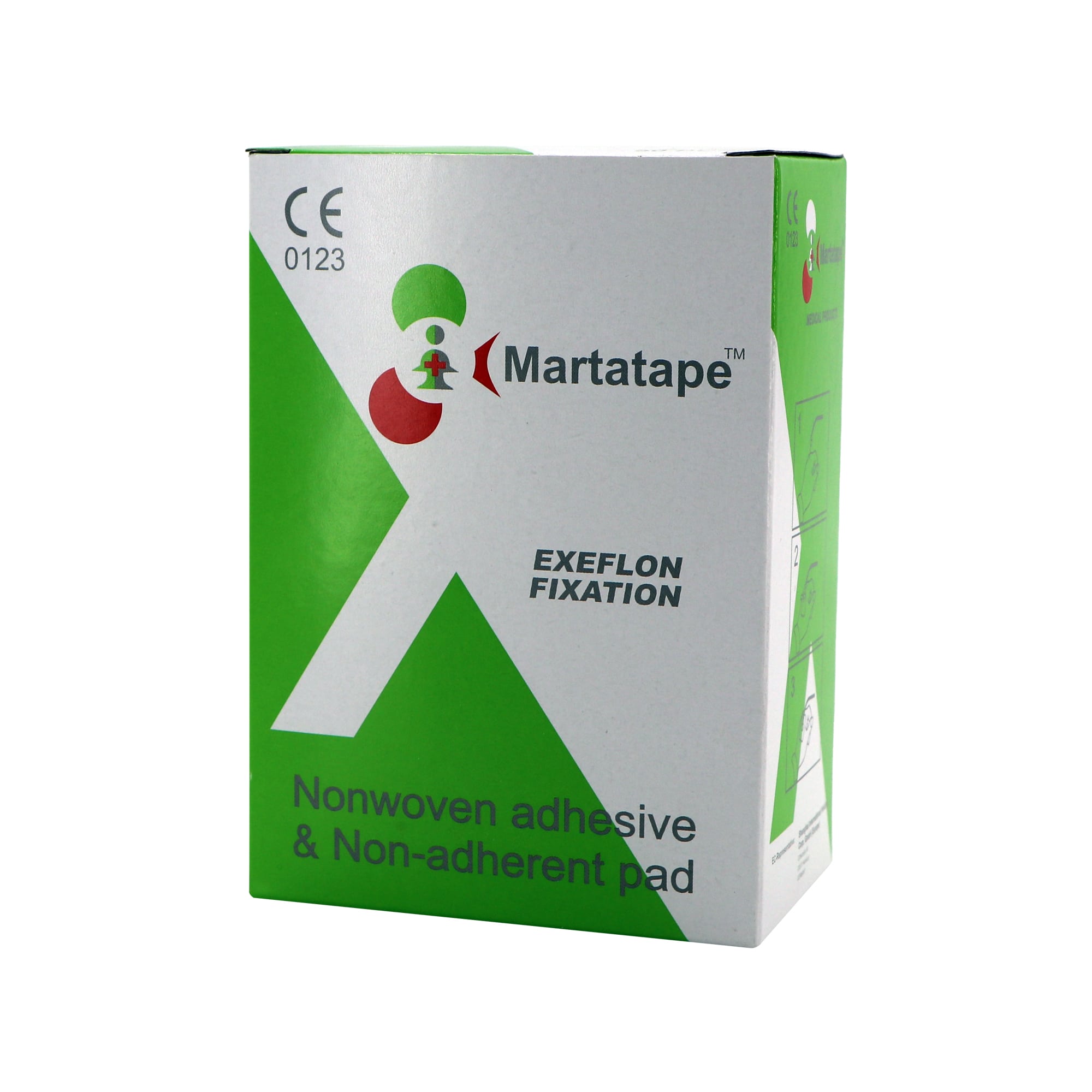 چسب آنژیوکت مارتاتیپ