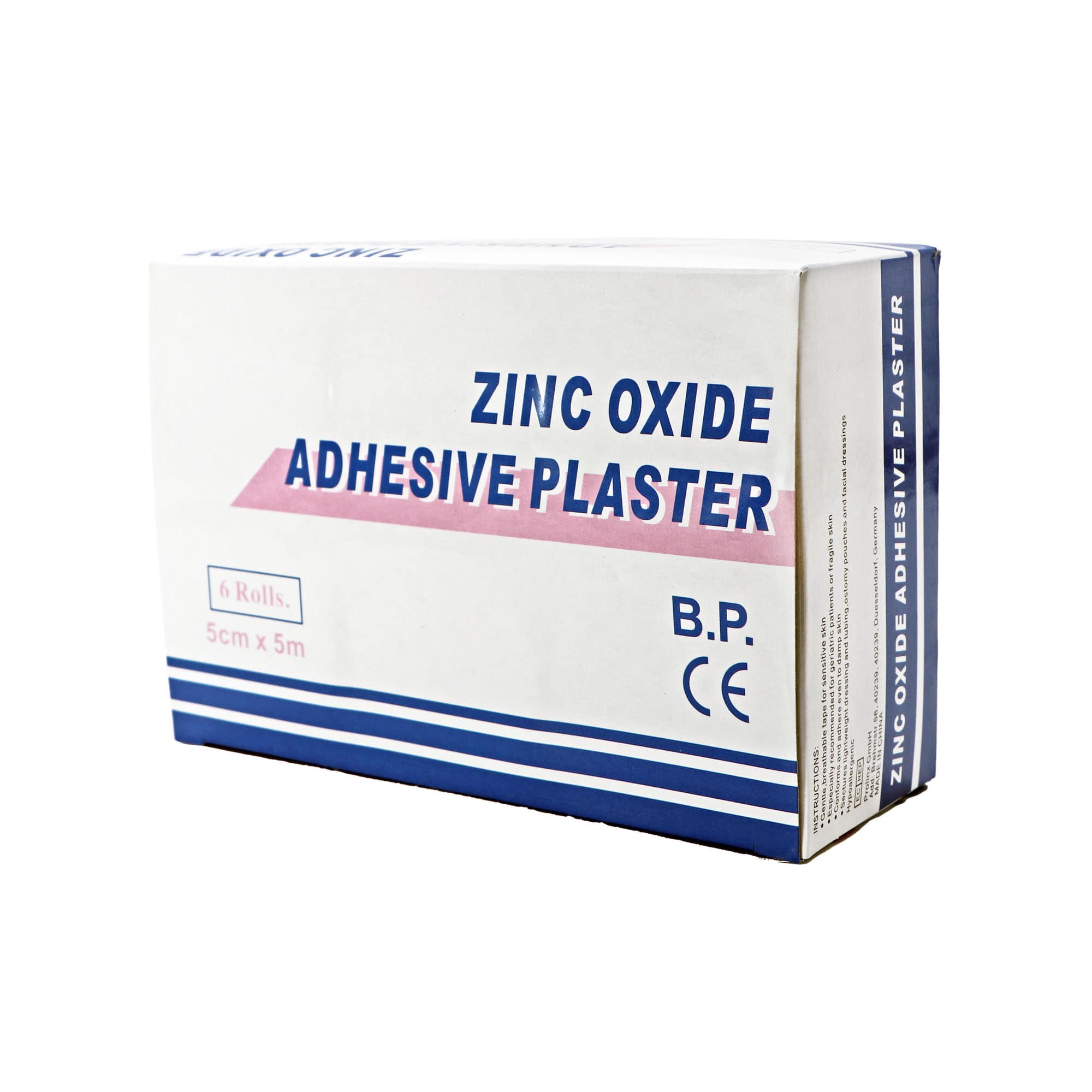 چسب لکوپلاست ZINC OXIDE