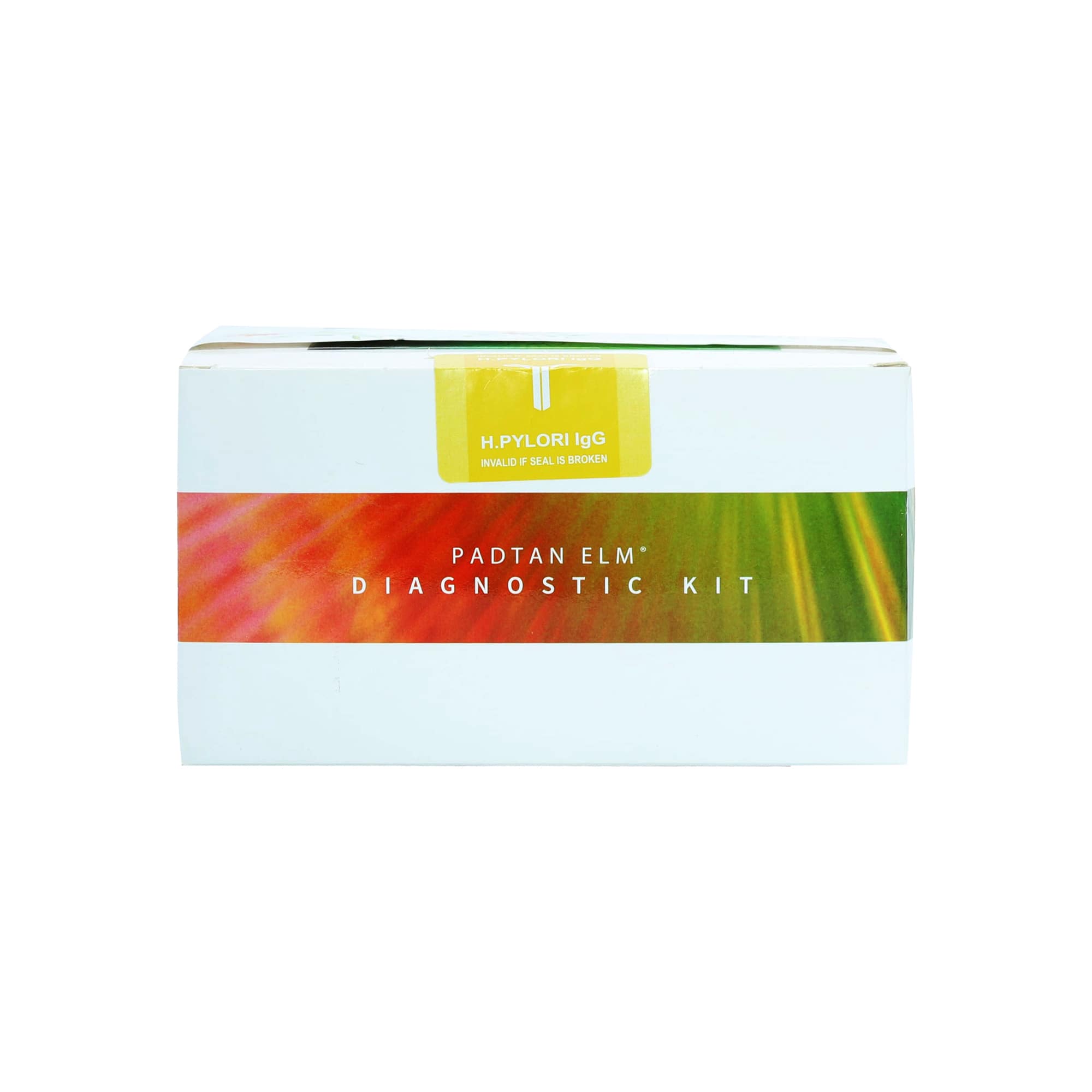 کیت HPY IgM پادتن علم