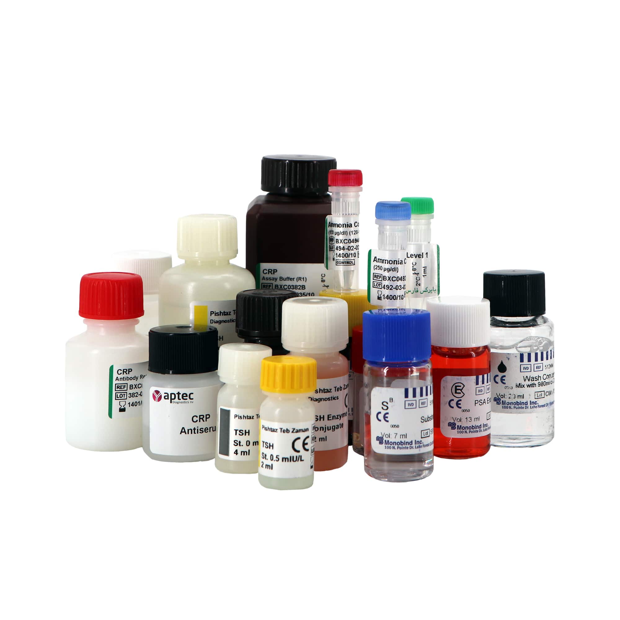 کیت LDL-C دیالب