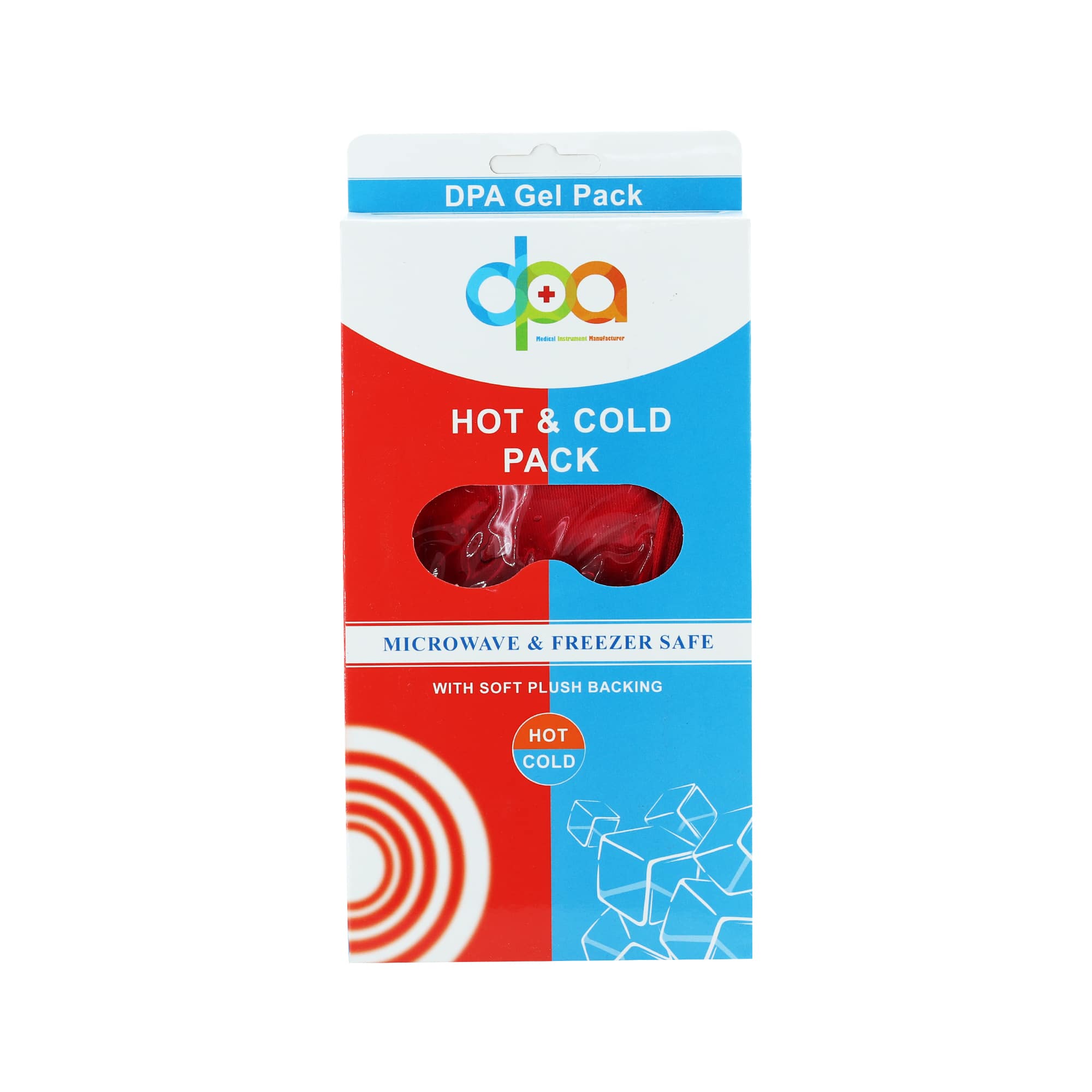 کیسه ژله ای Dpa