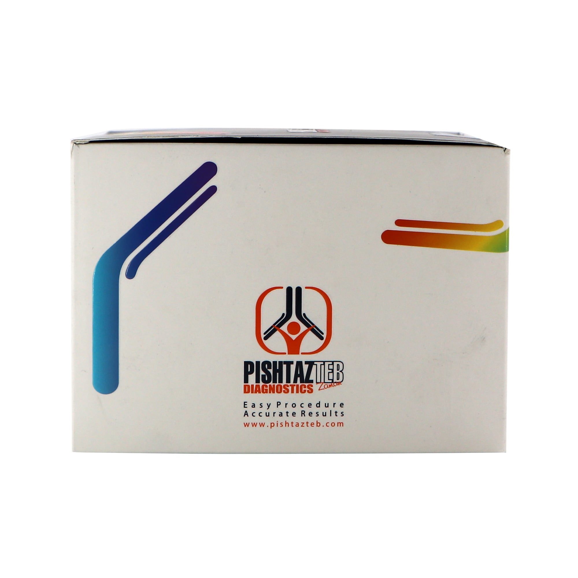 کیت HbA1c پیشتازطب