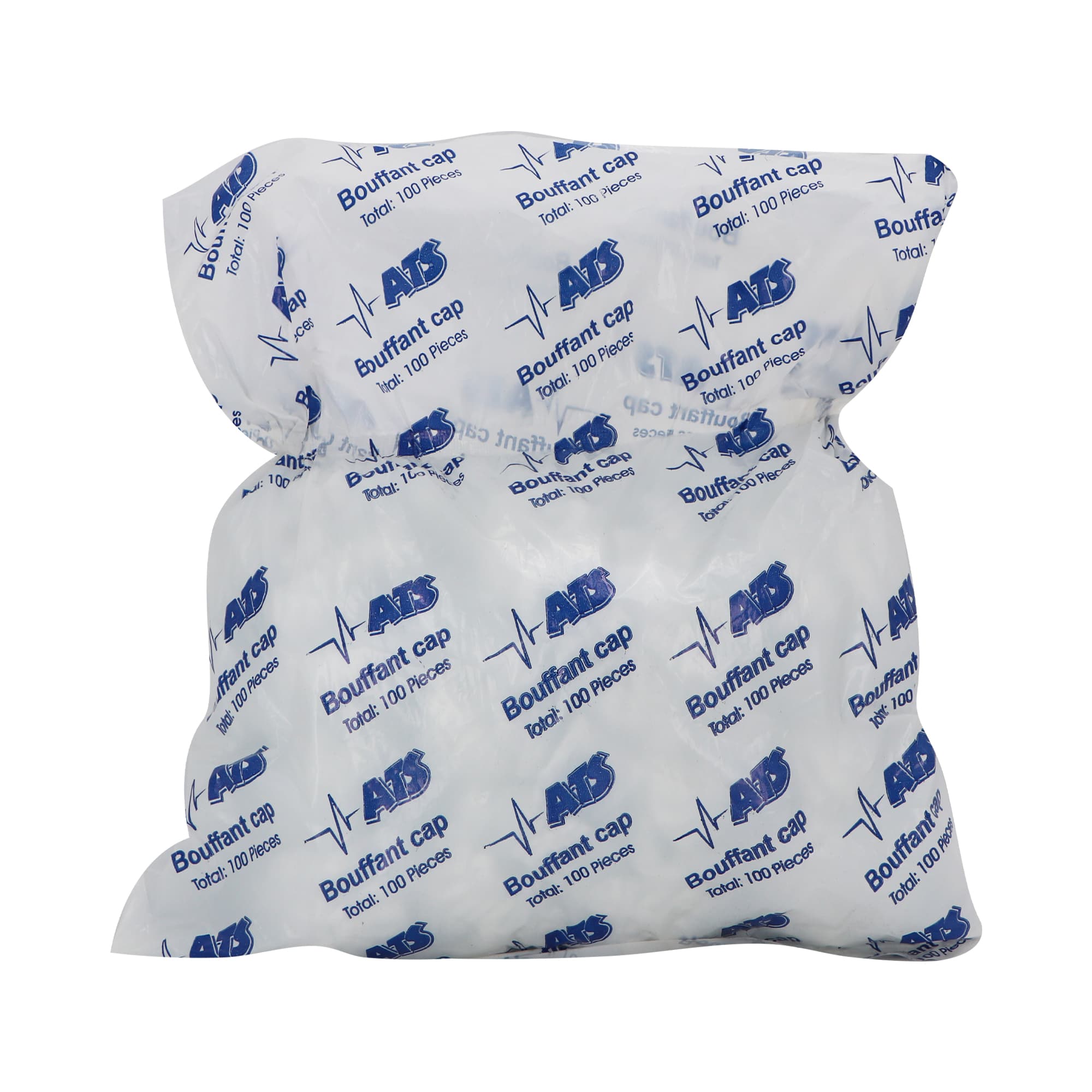 کلاه آکاردئونی ATS