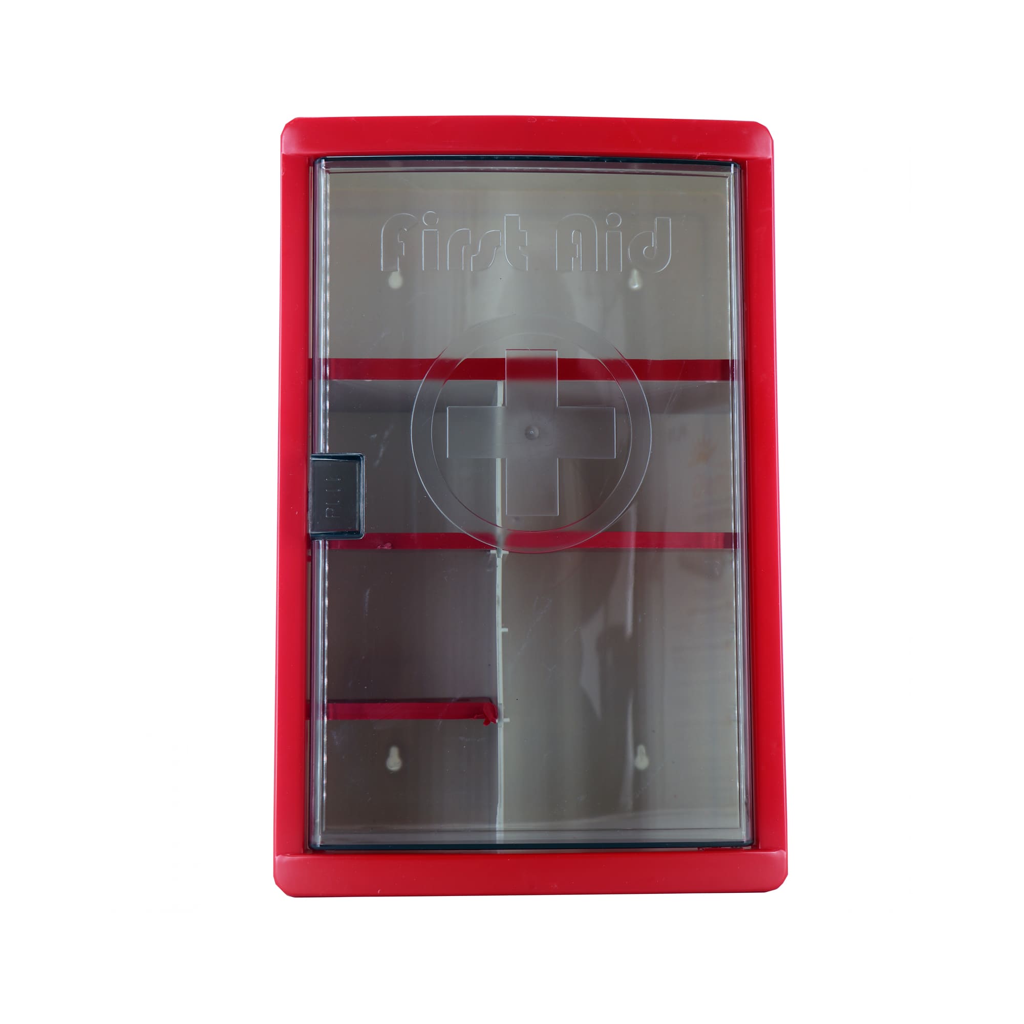 جعبه کمک های اولیه لوتوس