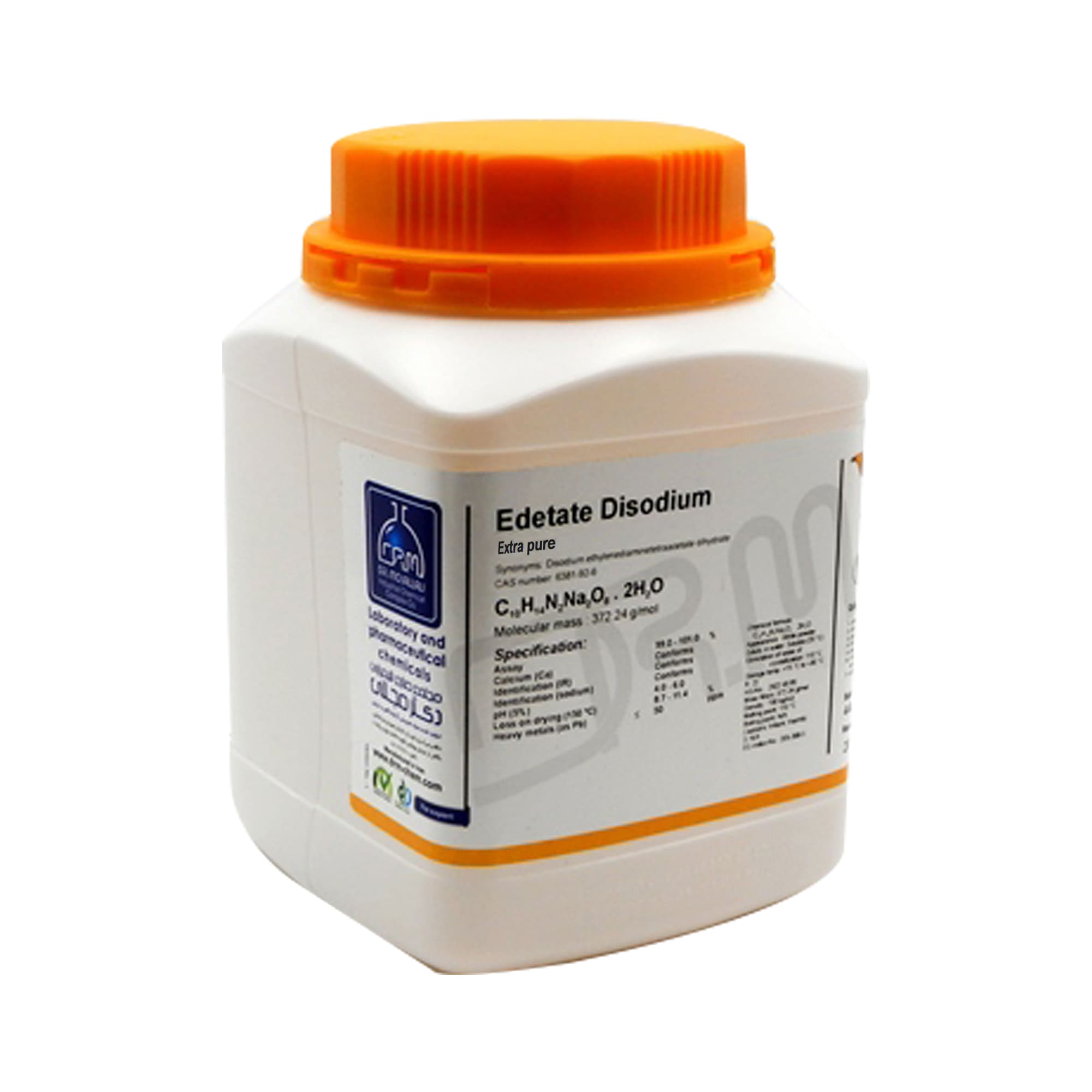 ادت آ Extra pure دکتر مجللی