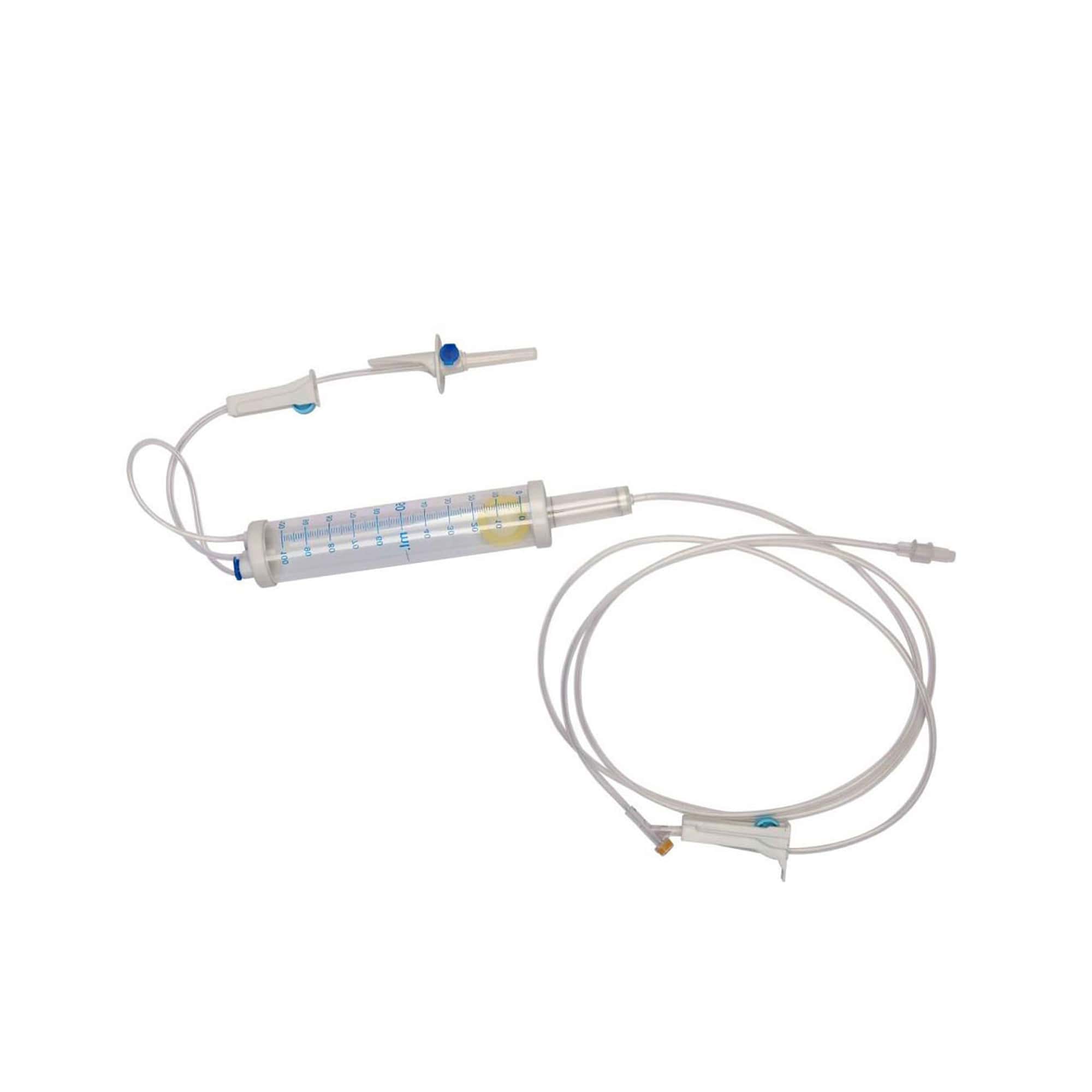 میکروست 100 سی سی HD