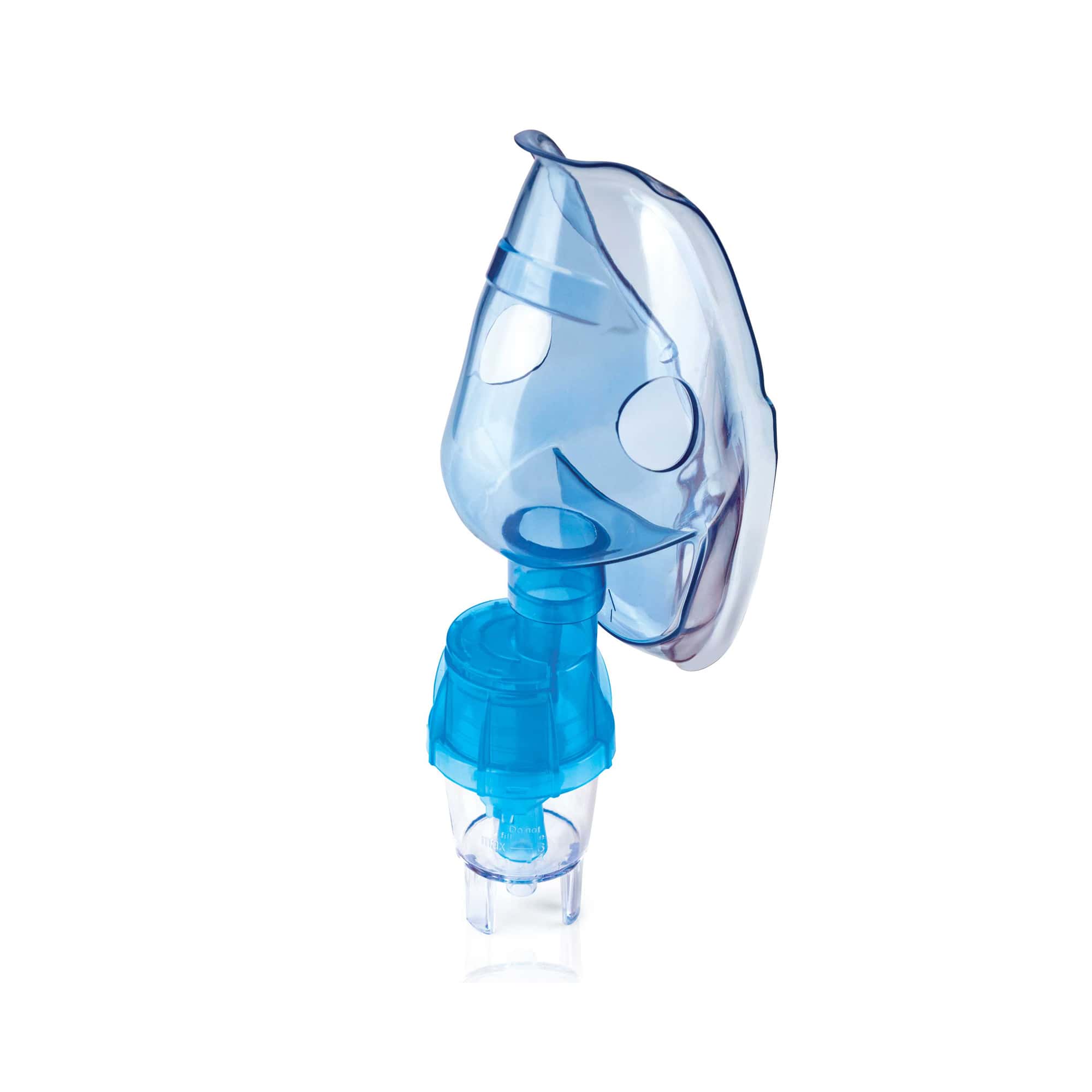 نبولایزر امسیگ مدل NZ-79