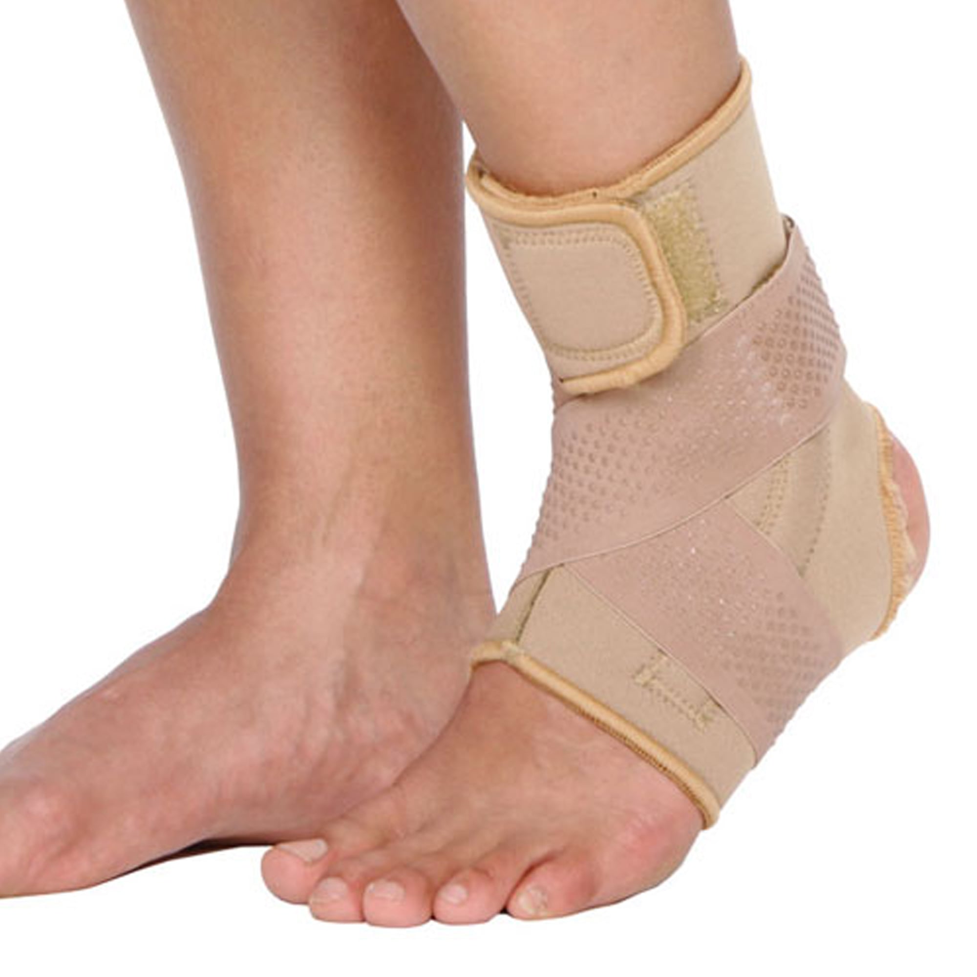 قوزک بند نئوپرنی با کش ساپورت لیگامانی آدور