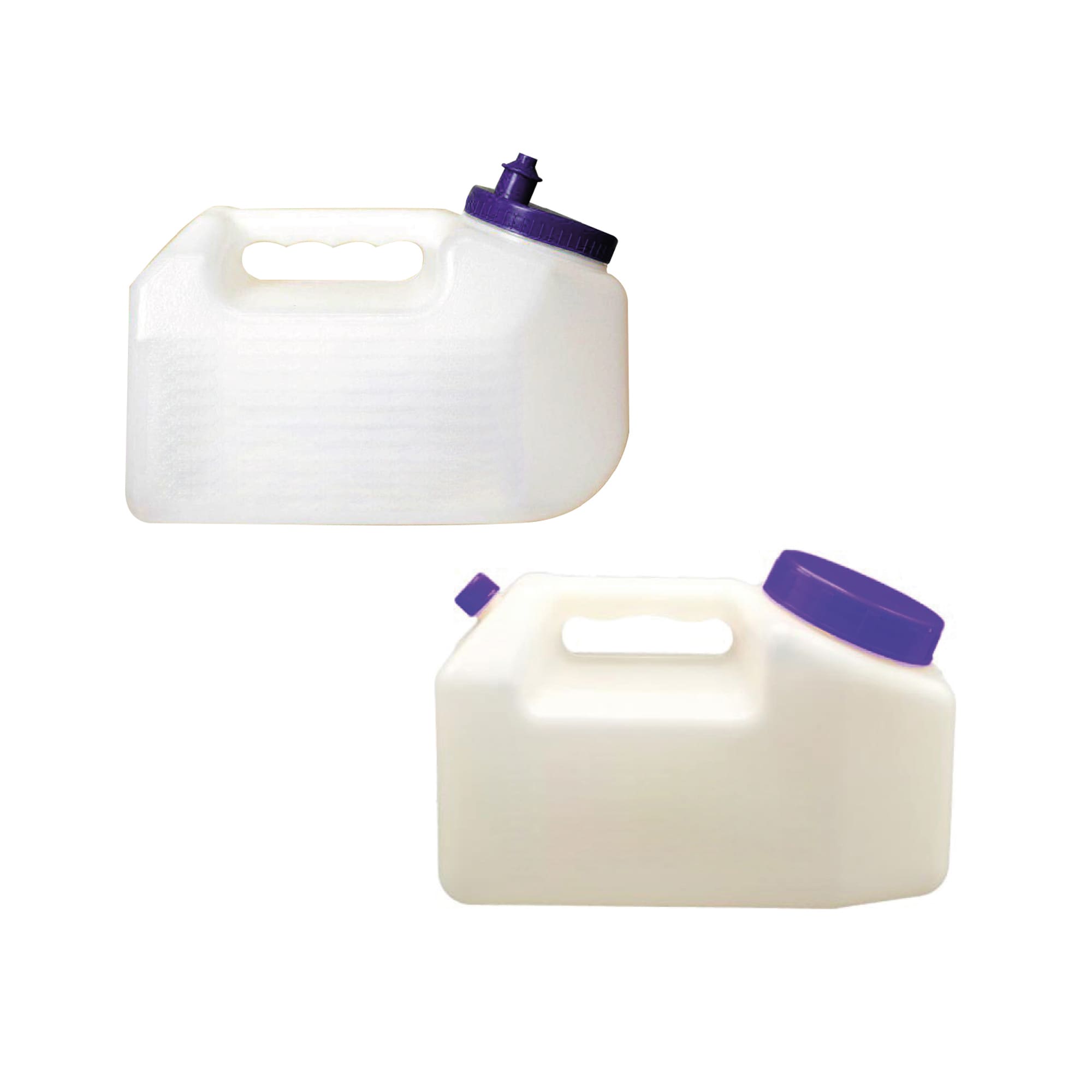 ظرف ادرار 24 ساعته کسری طب