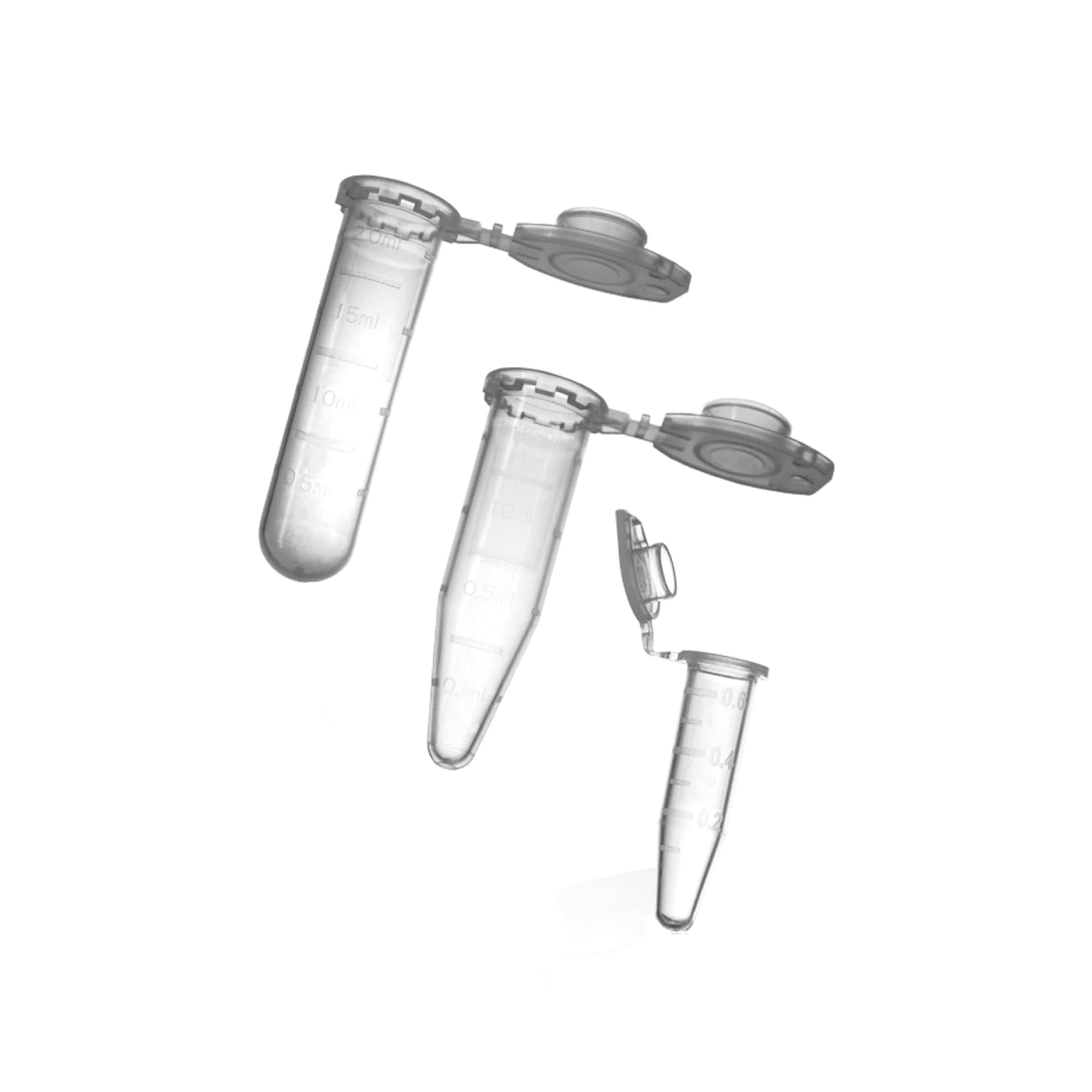 میکروتیوب کسری طب