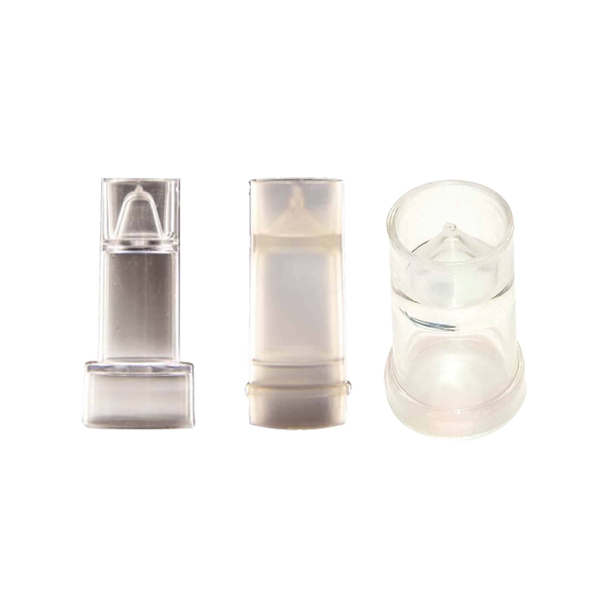 کاپ دستگاه کسری طب