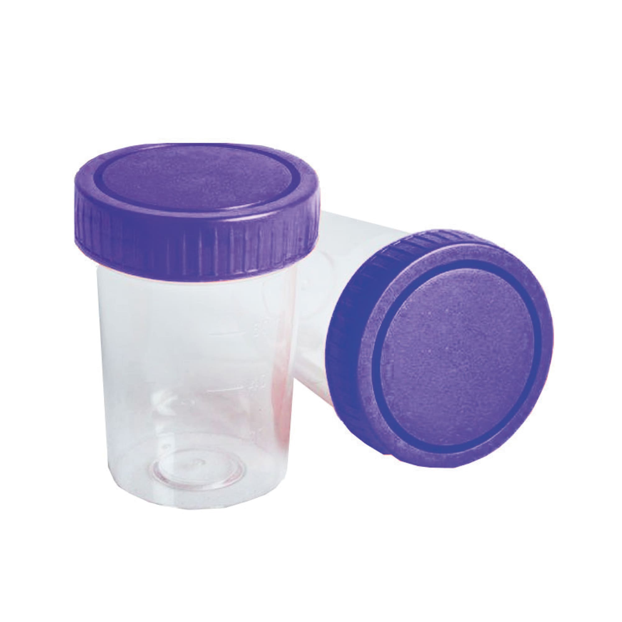 یورین باتل استریل و غیراستریل کسری طب