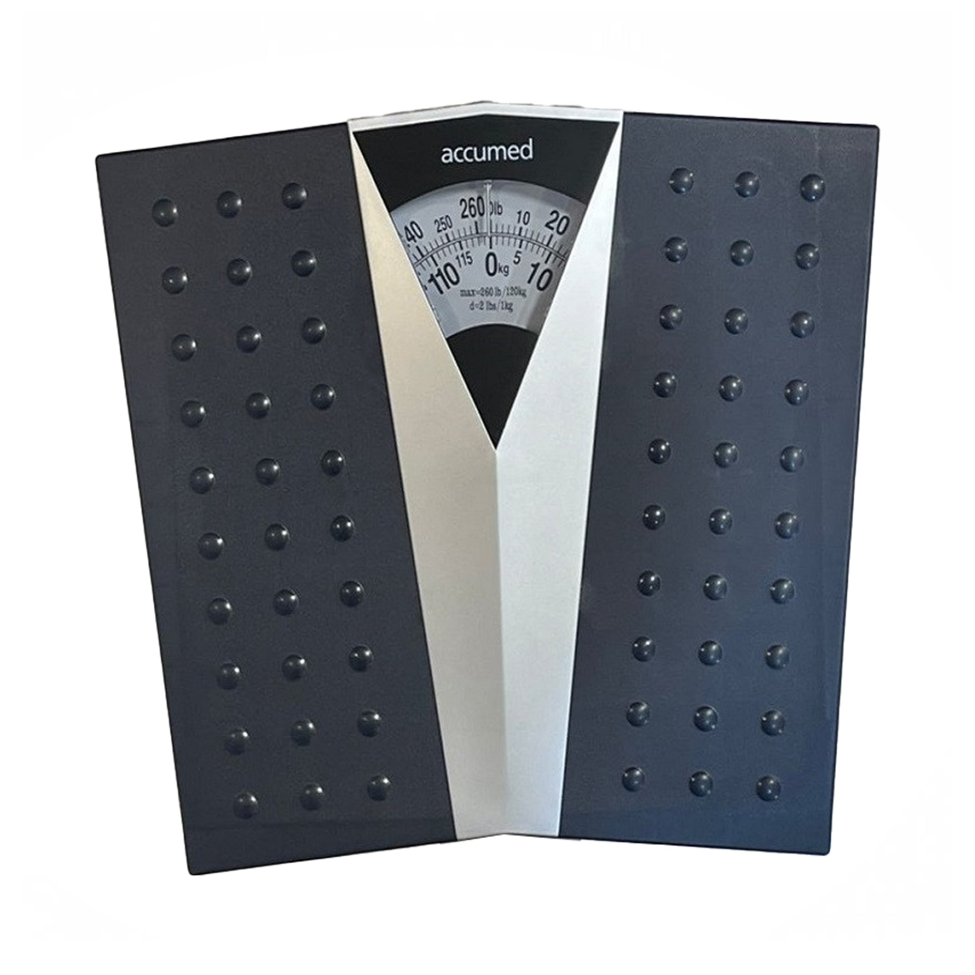 ترازو عقربه ای accumed مدل WB-1102