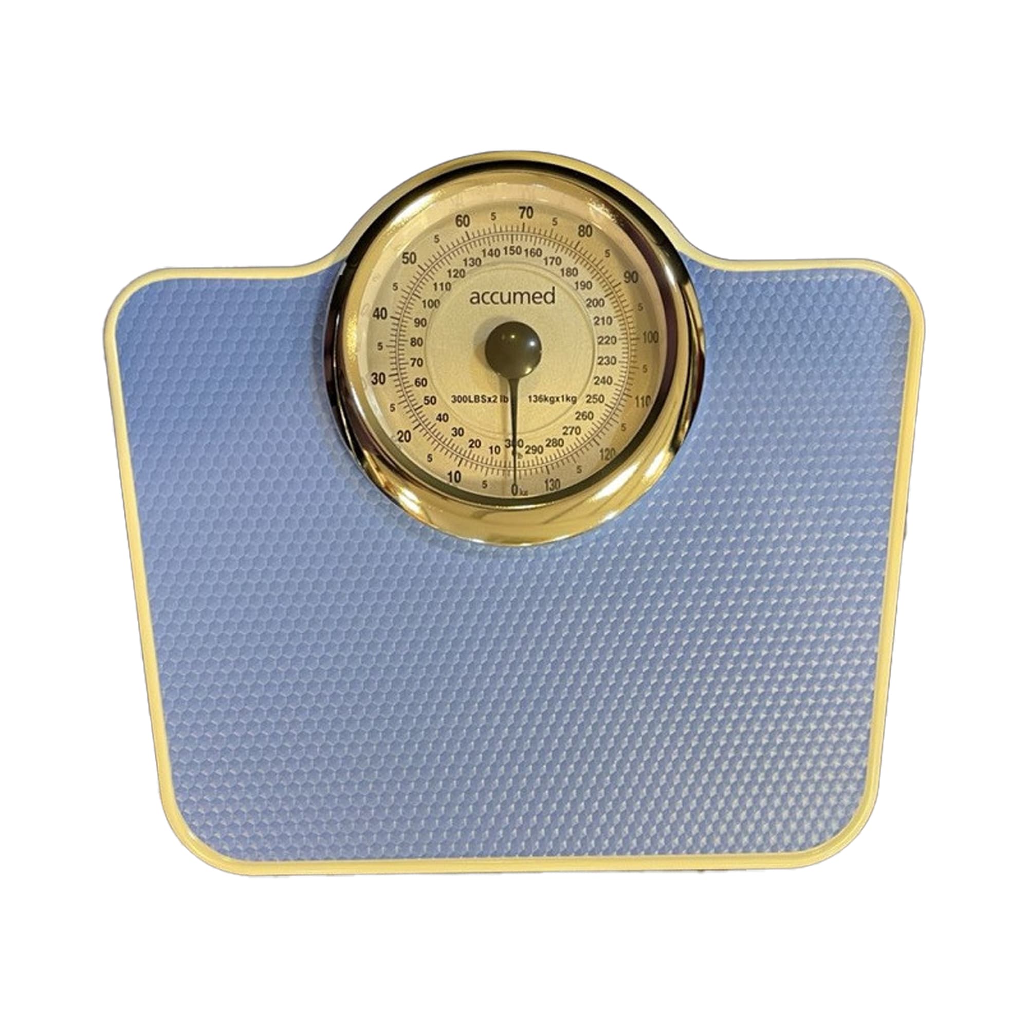 ترازو عقربه ای accumed مدل YM-414