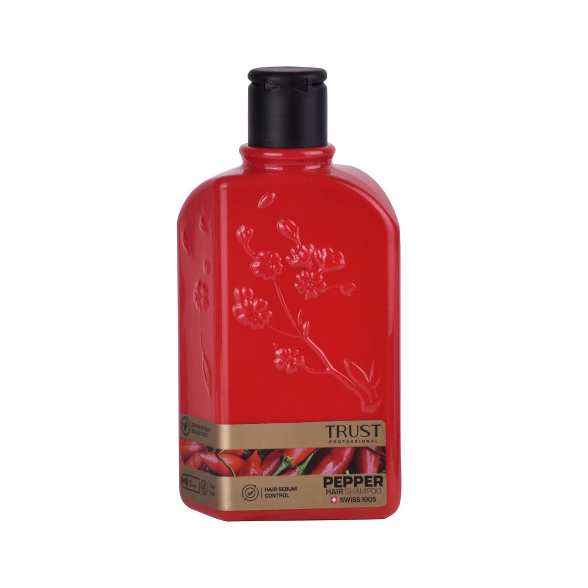 شامپو سر فلفل TRUST
