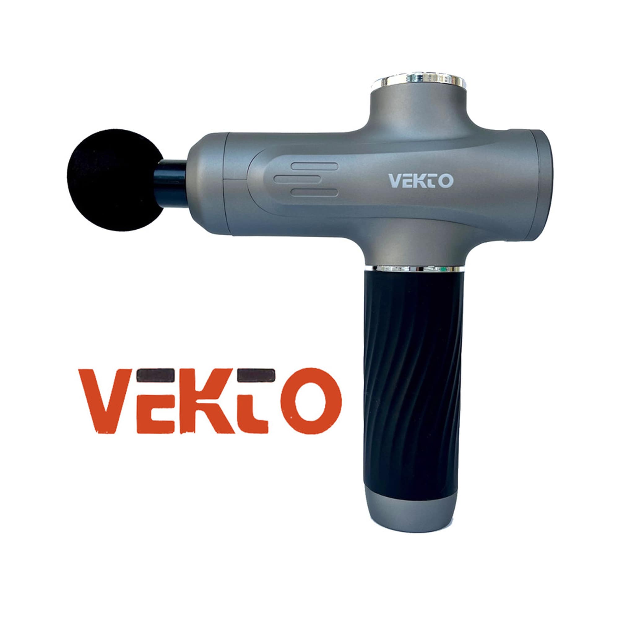 ماساژور برقی VEKTO مدل GUN-LY677A