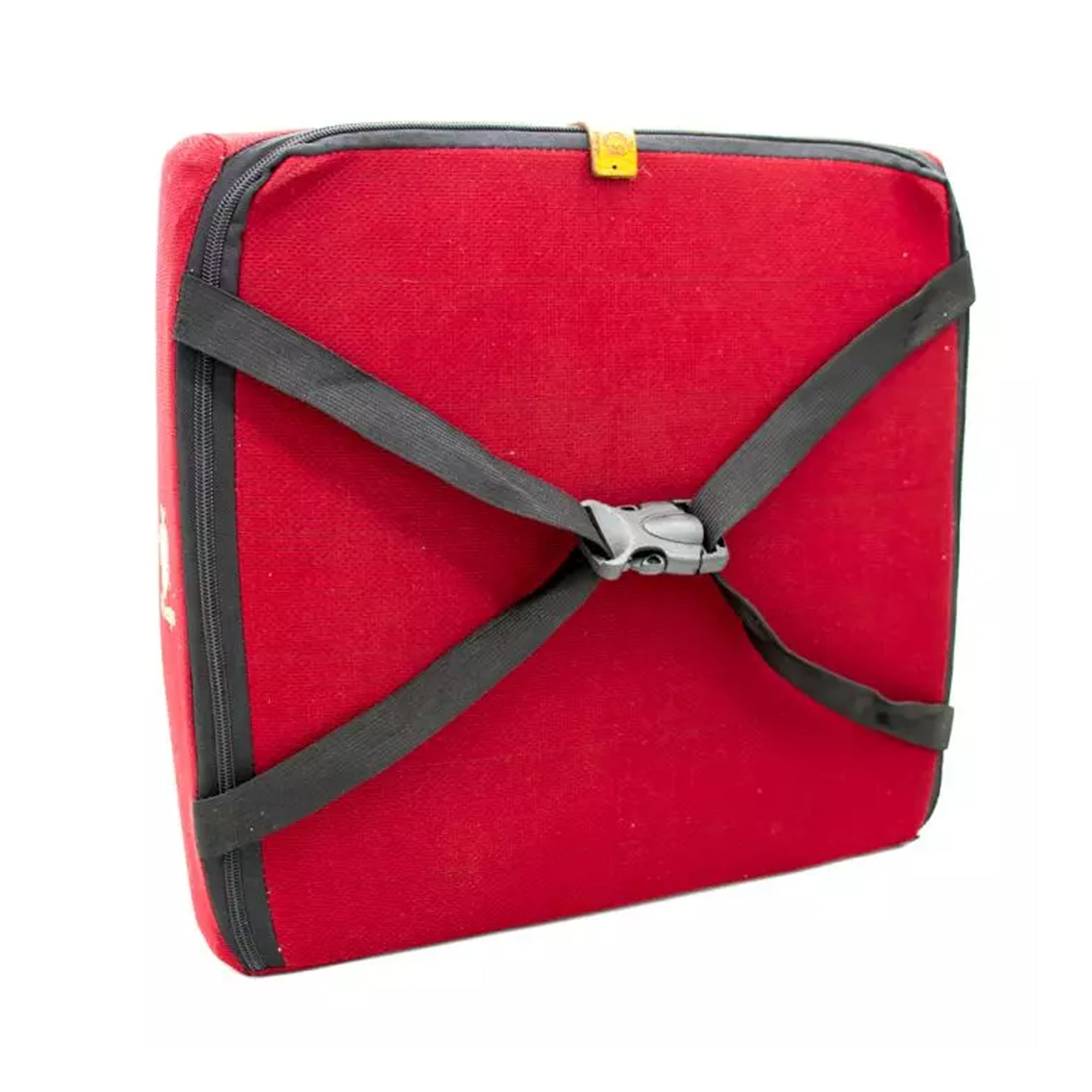 پشتی طبی ماساژور دار درمان پژوه