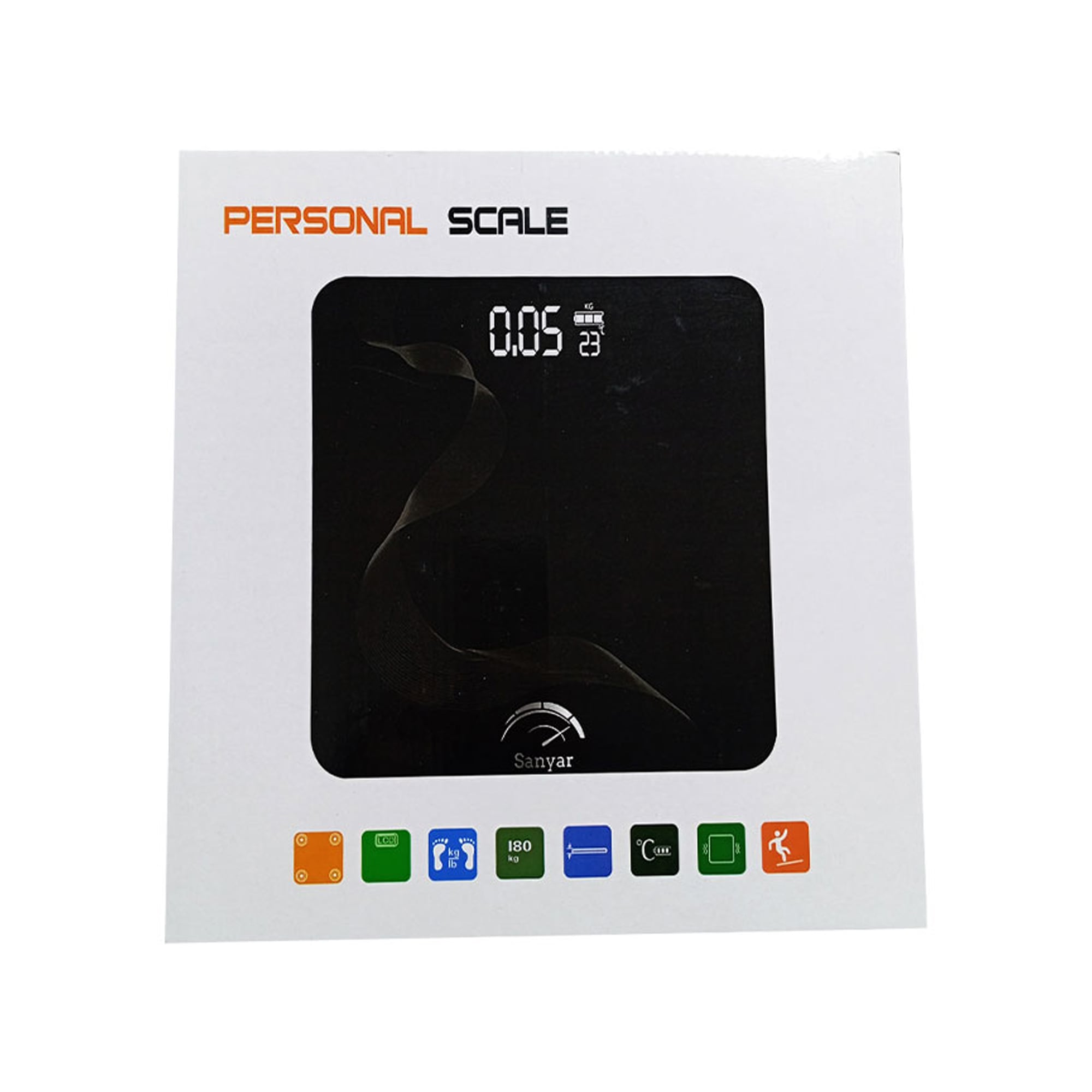 ترازو دیجیتالی M&S