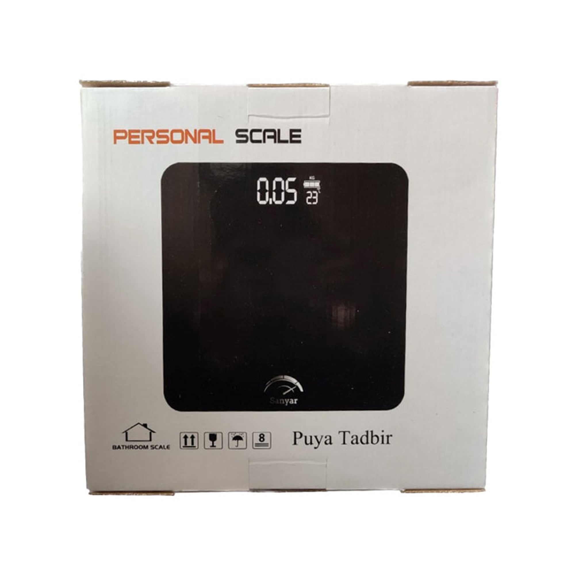 تشکچه برقی ژله ای Sinco