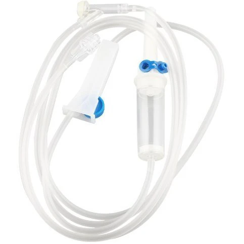 ست سرم Dispomed