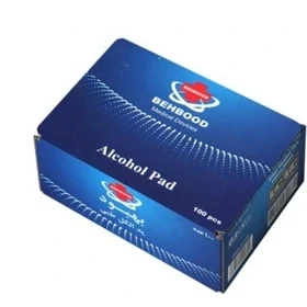 پد الکلی بهبود