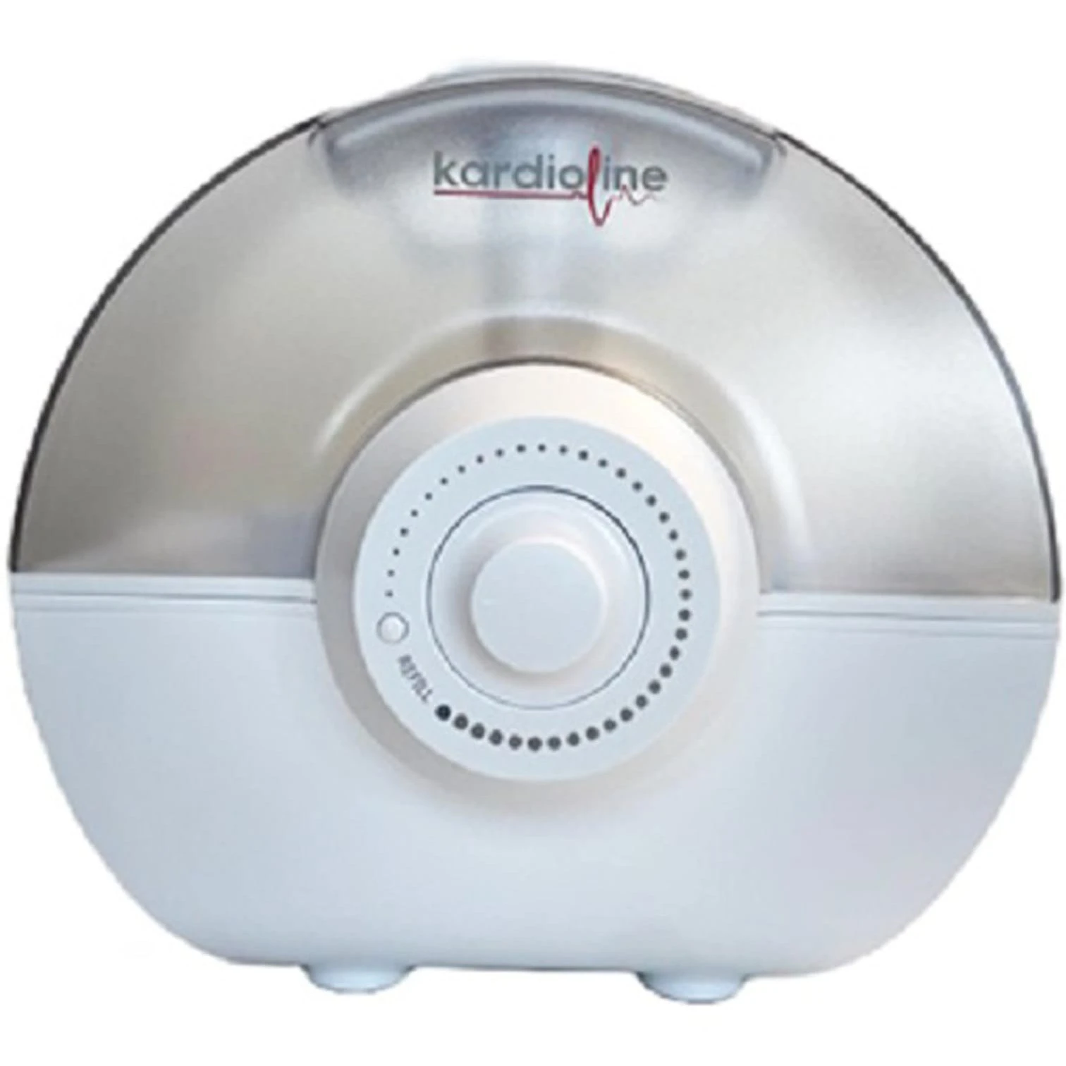 بخور سرد کاردیولاین مدل LI22